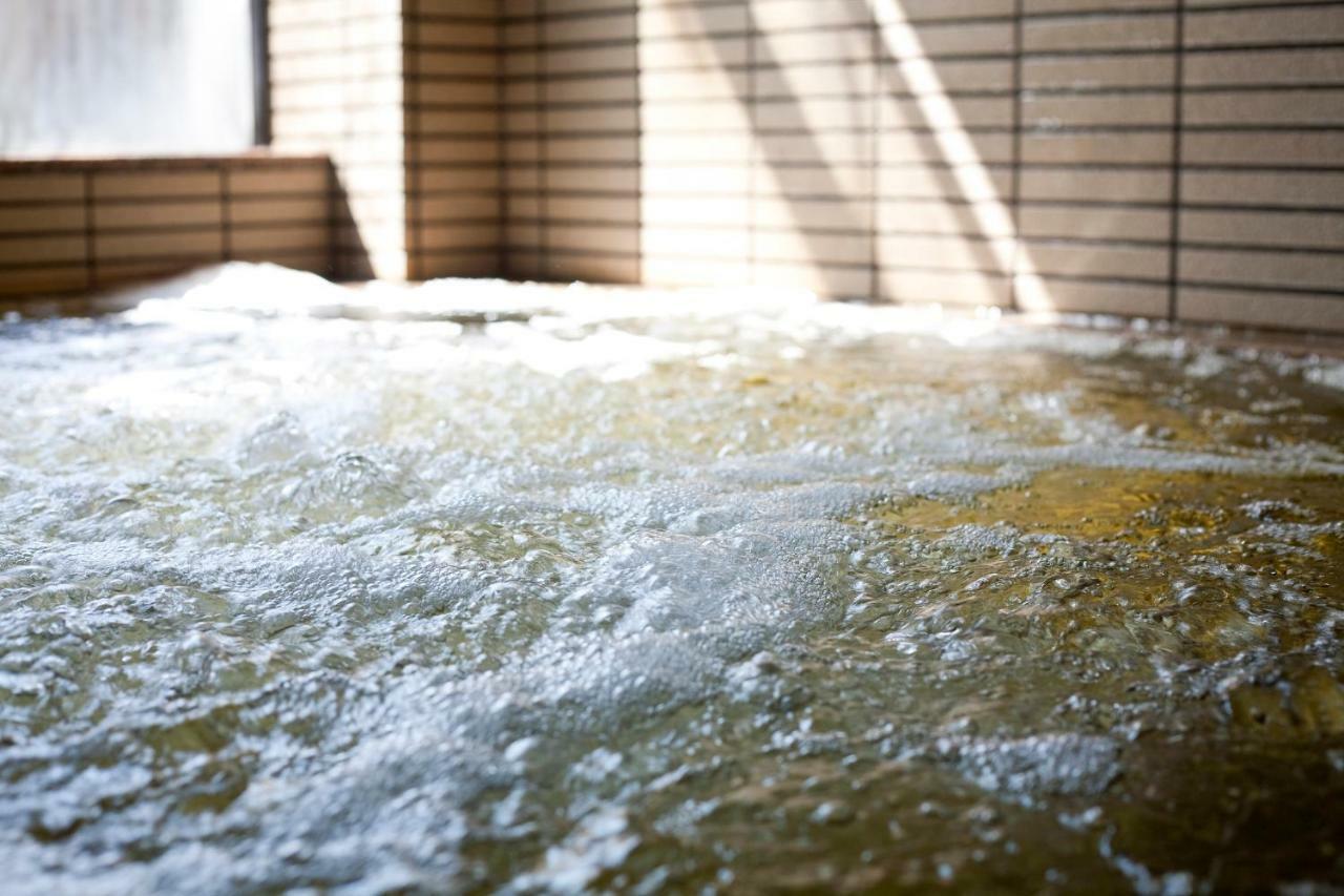 Hotel Sseaside Matto Hakusan Экстерьер фото