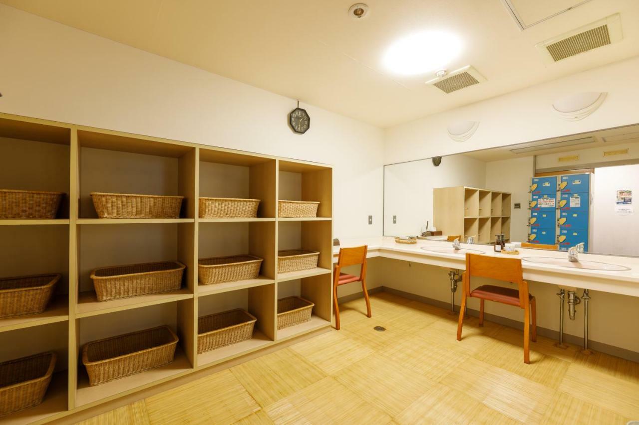 Hotel Sseaside Matto Hakusan Экстерьер фото